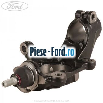 Fuzeta punte fata stanga Ford Transit 2014-2018 2.0 EcoBlue 105 cai #6DD53F84BE